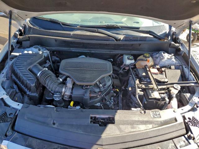 Cadillac XT6 Premium Luxury Image 13