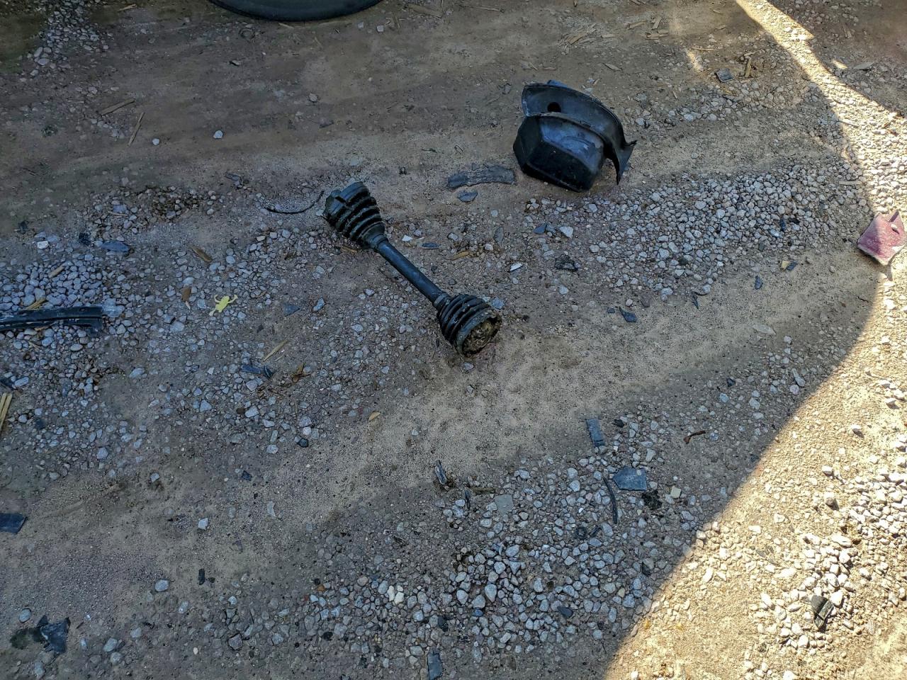 Cadillac XT6 Premium Luxury Image 8