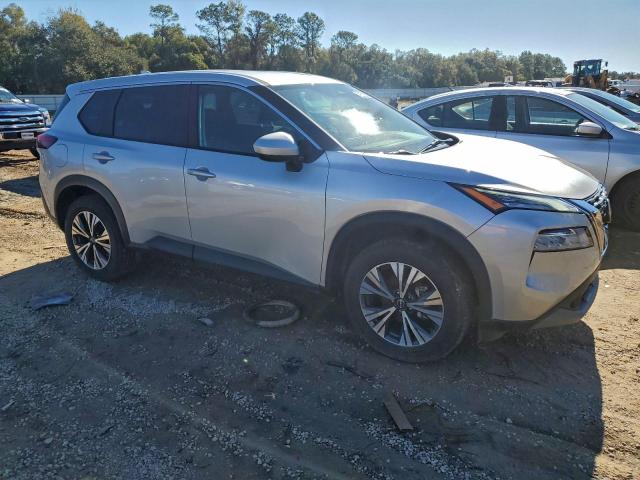 Nissan Rogue Sv Image 3