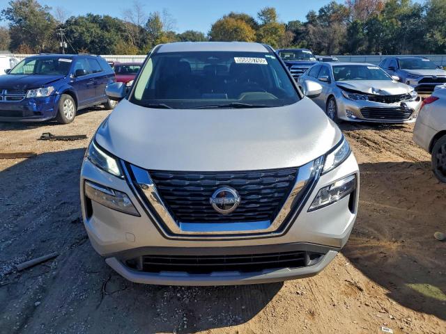 Nissan Rogue Sv Image 8