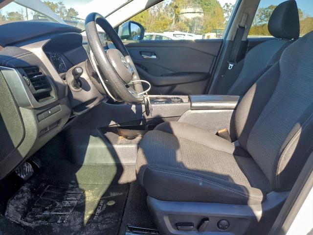 Nissan Rogue Sv Image 11