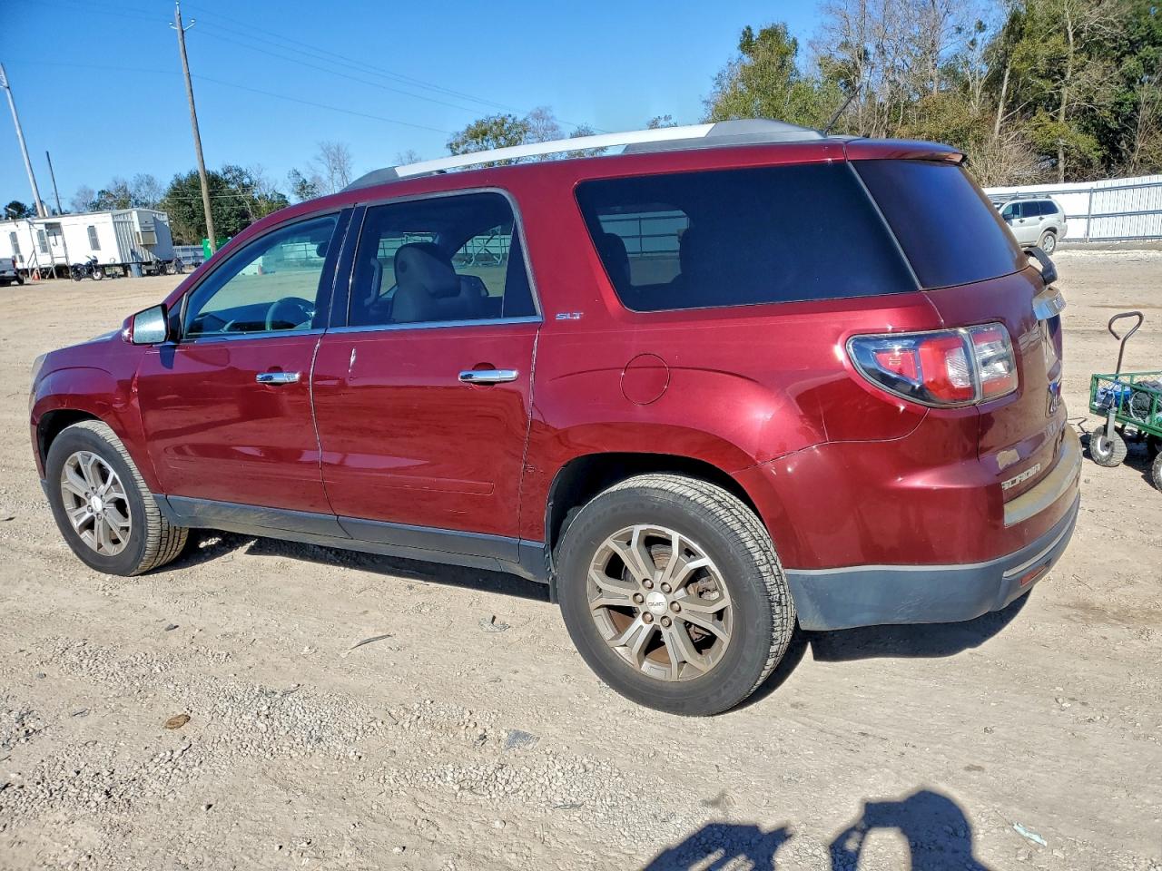 GMC Acadia Slt-1 Image 3