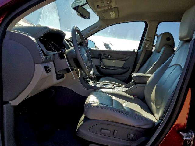 GMC Acadia Slt-1 Image 5