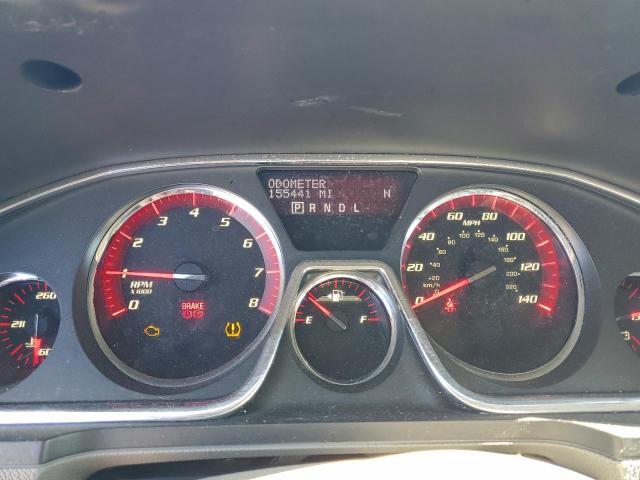 GMC Acadia Slt-1 Image 4