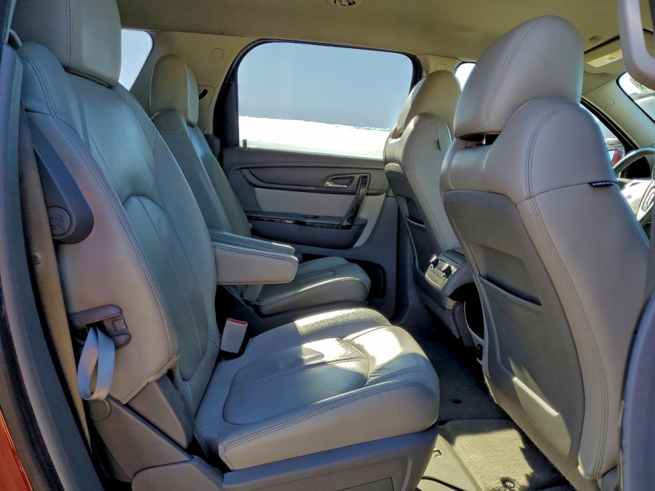 GMC Acadia Slt-1 Image 12