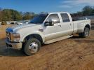 Ford F-350 Super Duty Image 1