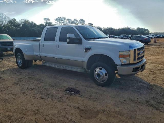 Ford F-350 Super Duty Image 5