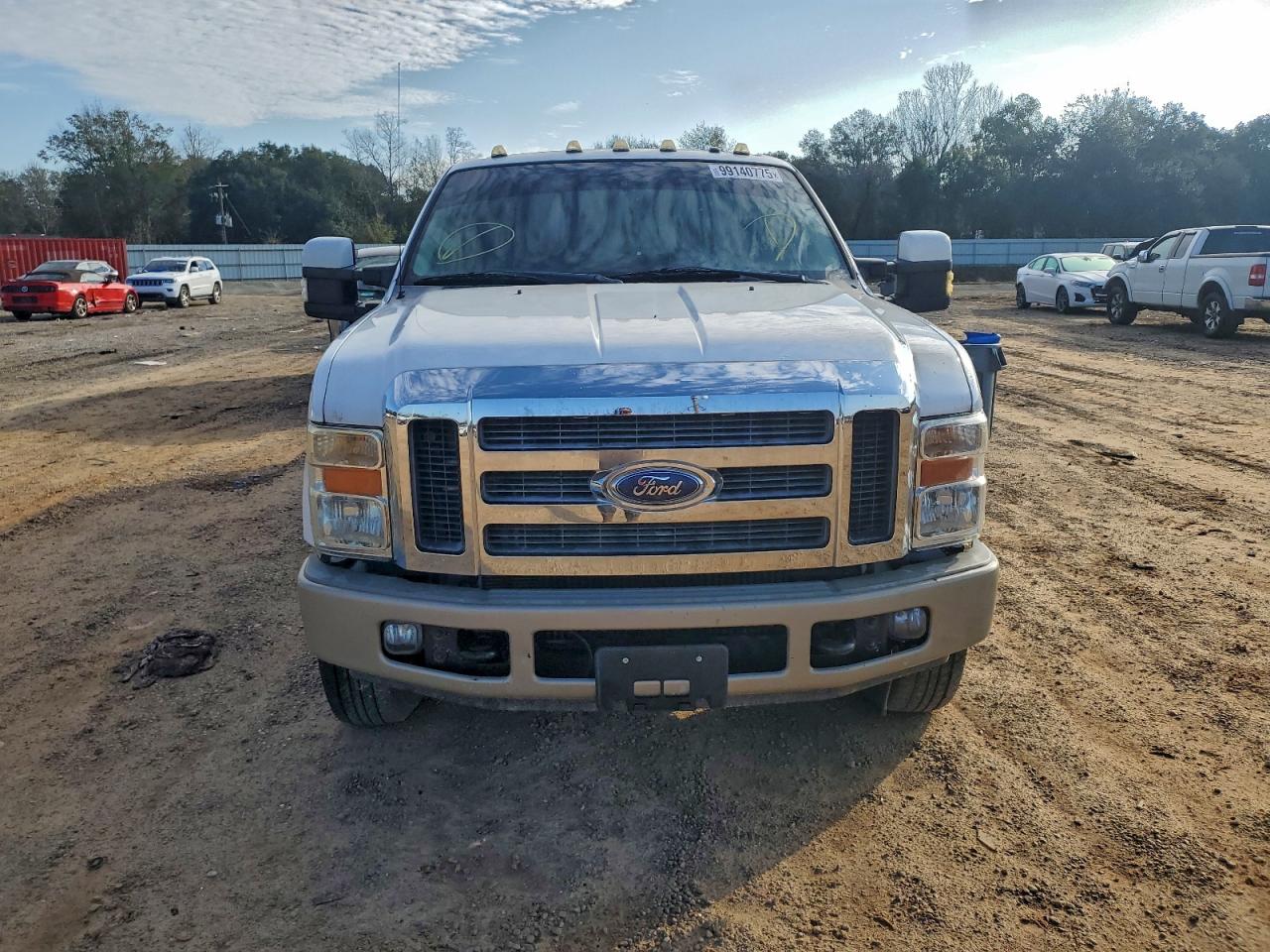 Ford F-350 Super Duty Image 6