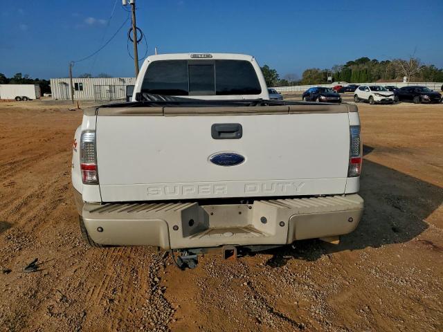 Ford F-350 Super Duty Image 10