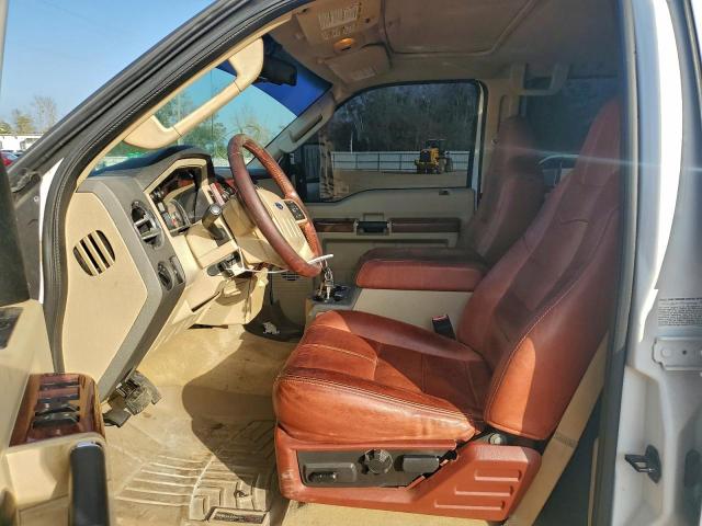 Ford F-350 Super Duty Image 3