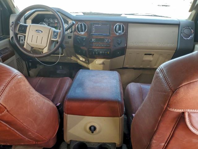 Ford F-350 Super Duty Image 12