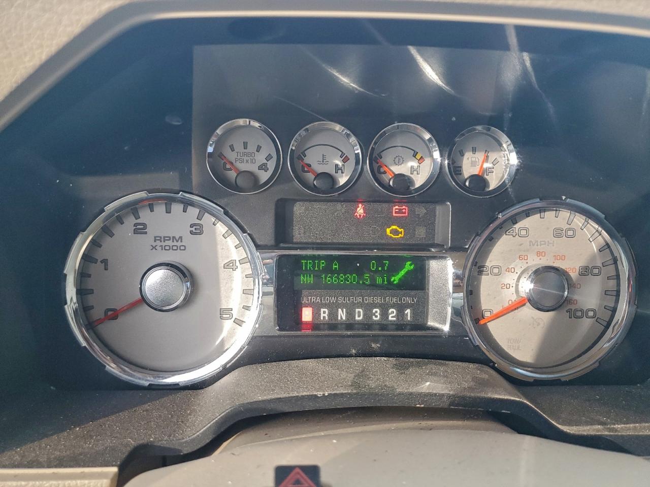 Ford F-350 Super Duty Image 11