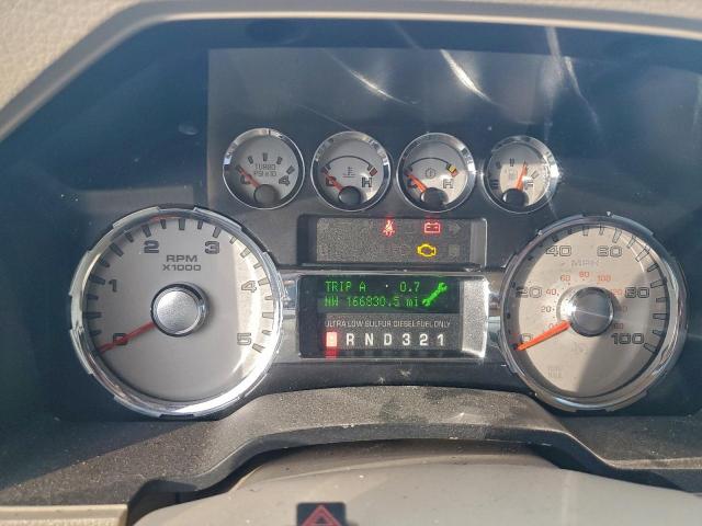 Ford F-350 Super Duty Image 11