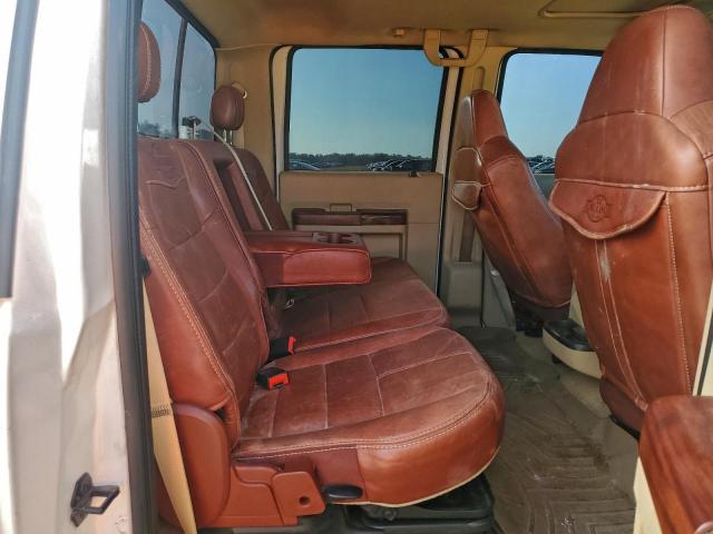 Ford F-350 Super Duty Image 8