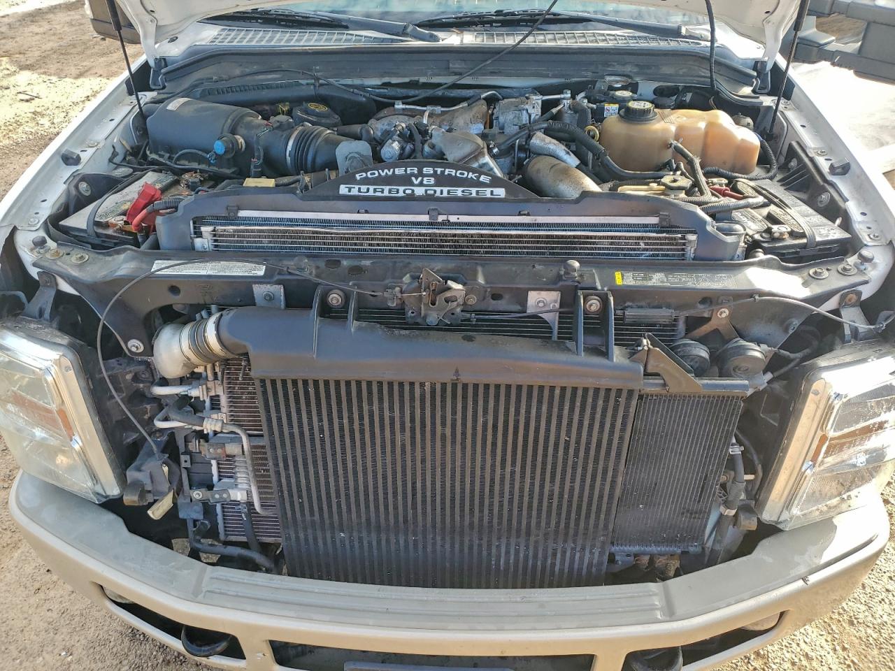 Ford F-350 Super Duty Image 9