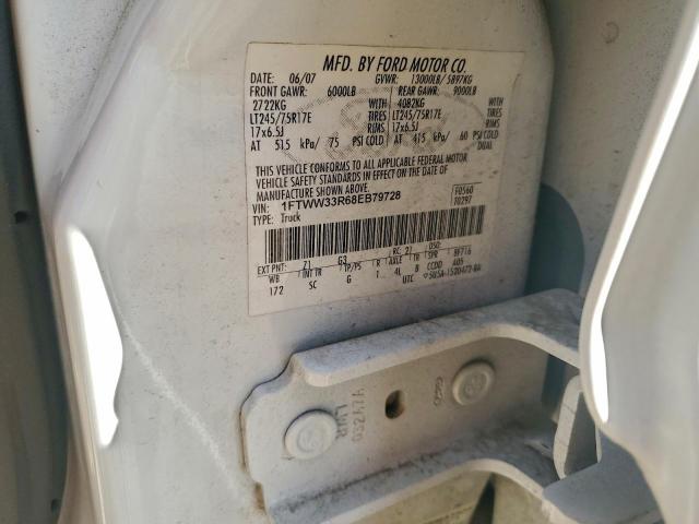 Ford F-350 Super Duty Image 7