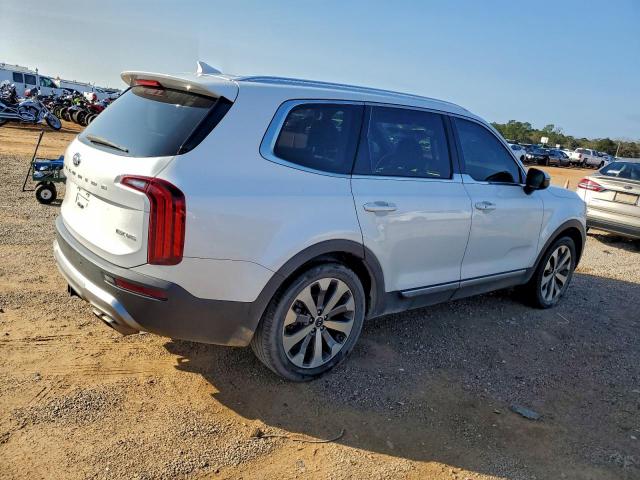 Kia Telluride Ex Image 11