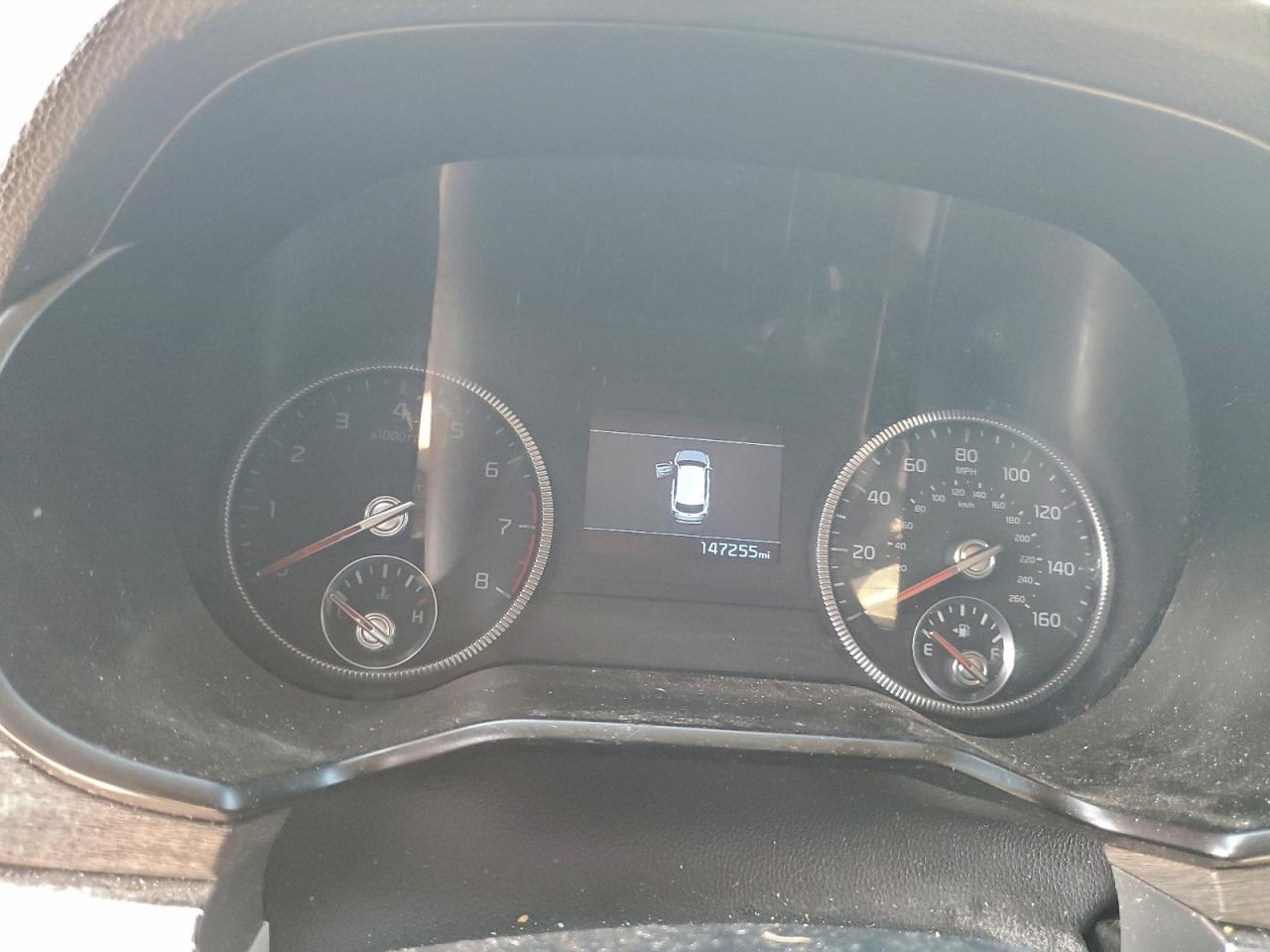 Kia Telluride Ex Image 12