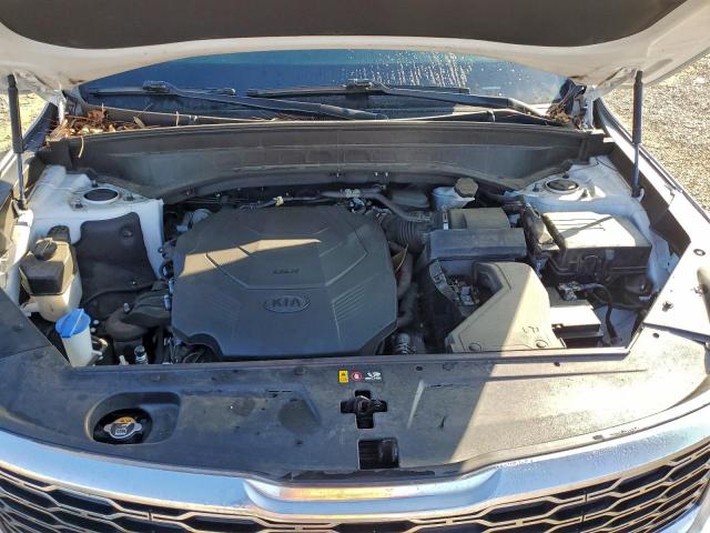 Kia Telluride Ex Image 2