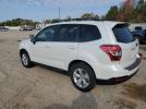 Subaru Forester 2.5i Limited Image 2