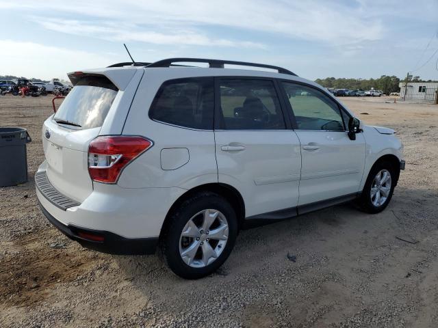 Subaru Forester 2.5i Limited Image 8