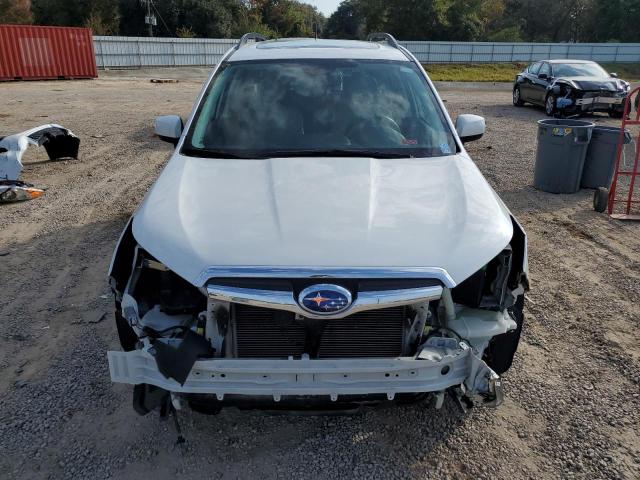 Subaru Forester 2.5i Limited Image 6