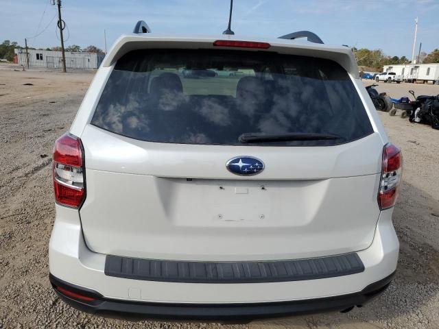 Subaru Forester 2.5i Limited Image 12