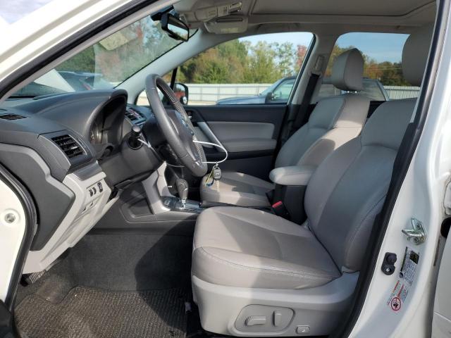 Subaru Forester 2.5i Limited Image 10