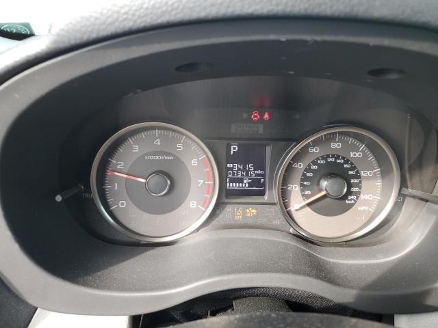 Subaru Forester 2.5i Limited Image 7