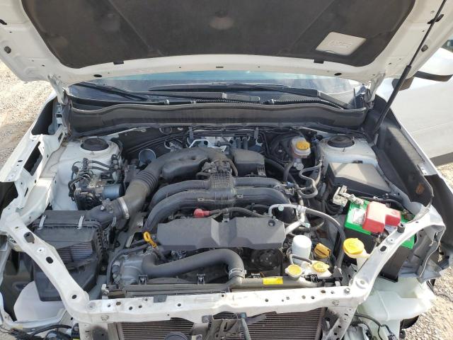 Subaru Forester 2.5i Limited Image 9