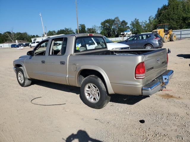 Dodge Dakota Quad Slt Image 2