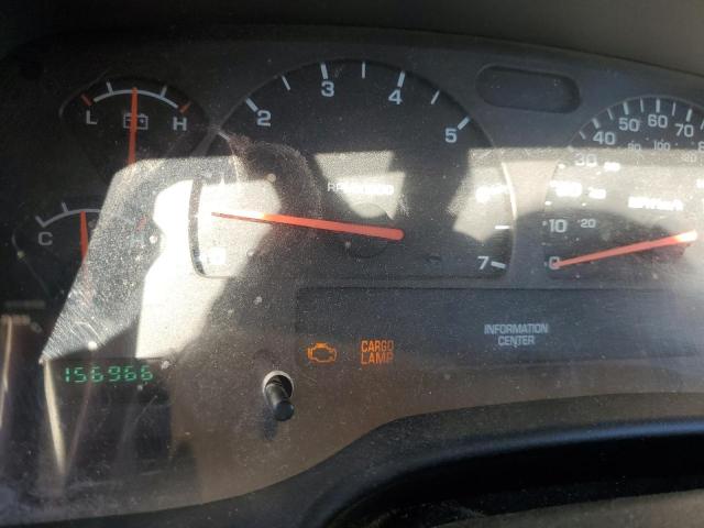 Dodge Dakota Quad Slt Image 9