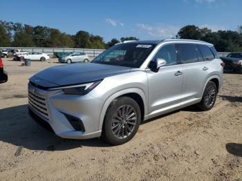  Salvage Lexus Tx 350 Bas