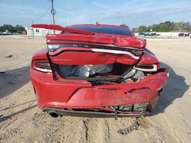 Dodge Charger Srt 392 Image 7