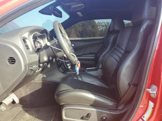 Dodge Charger Srt 392 Image 3