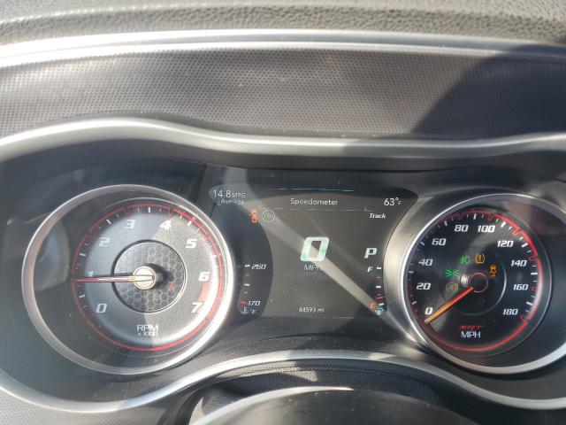 Dodge Charger Srt 392 Image 11