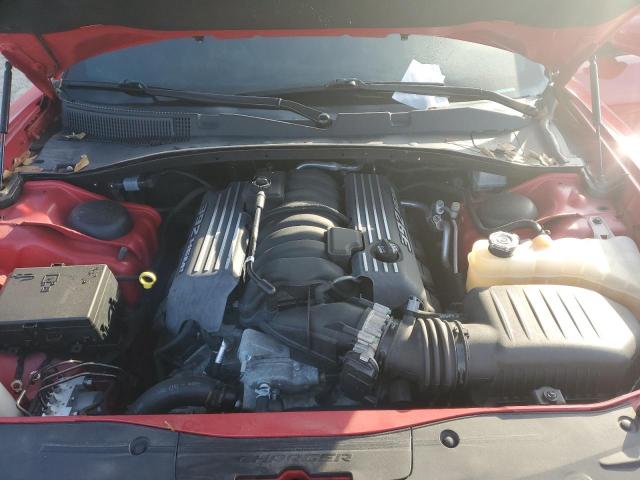 Dodge Charger Srt 392 Image 10