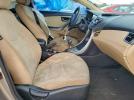 Hyundai ELANTRA Gls Image 12