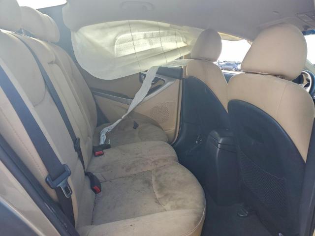 Hyundai ELANTRA Gls Image 7