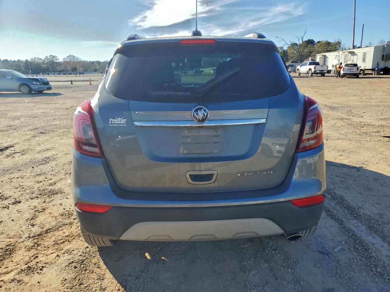 Buick Encore Preferred Image 2