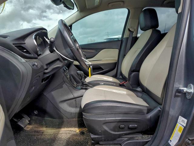 Buick Encore Preferred Image 5