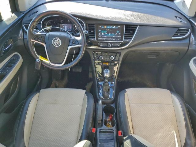 Buick Encore Preferred Image 13