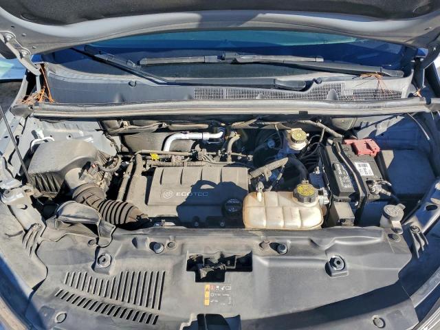 Buick Encore Preferred Image 9