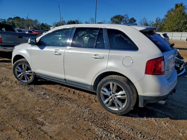 Ford Edge Limited Image 3