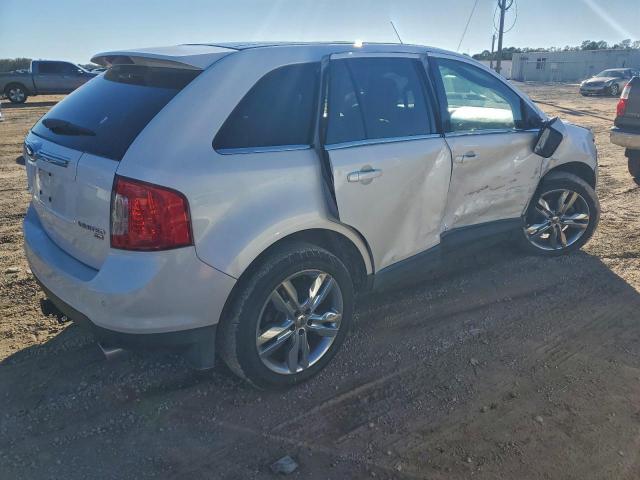 Ford Edge Limited Image 2