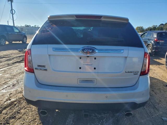 Ford Edge Limited Image 10