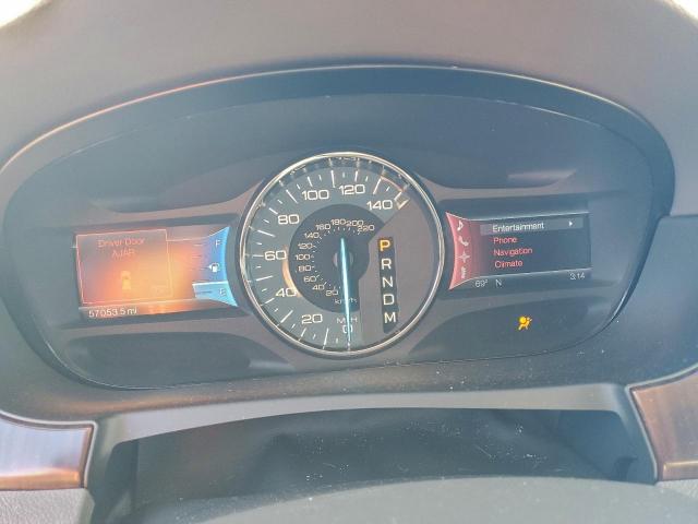 Ford Edge Limited Image 6