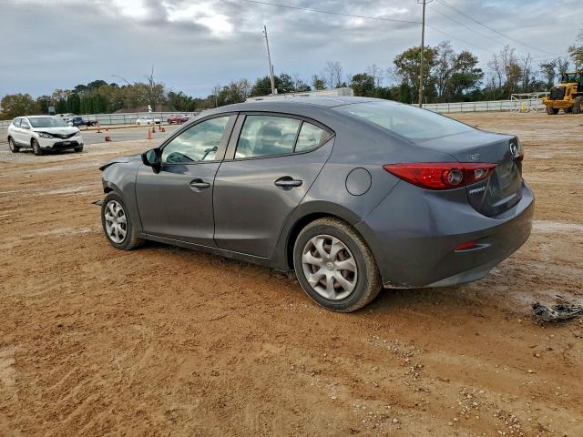 Mazda Mazda3 Sport Image 3