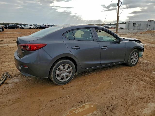 Mazda Mazda3 Sport Image 2