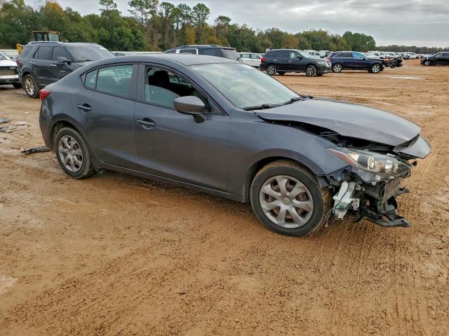 Mazda Mazda3 Sport Image 7